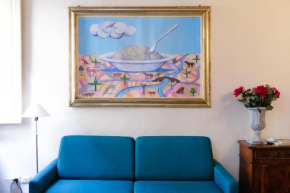 Space, comfort and beauty near Ponte Vecchio